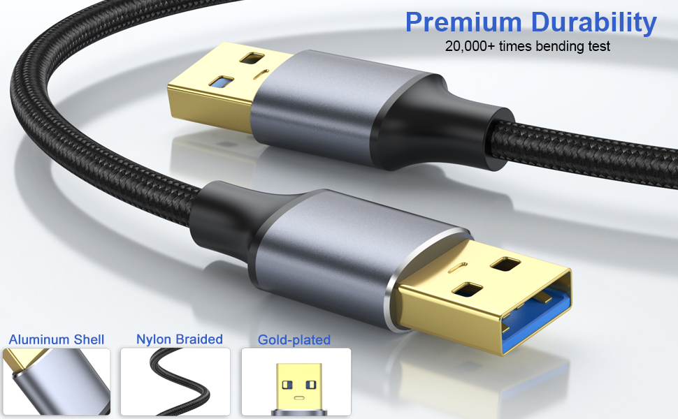 usb to usb cable