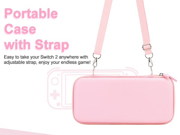 switch 2 case