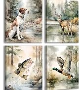 Cute Highland Cow Bathroom Framed Wall Art