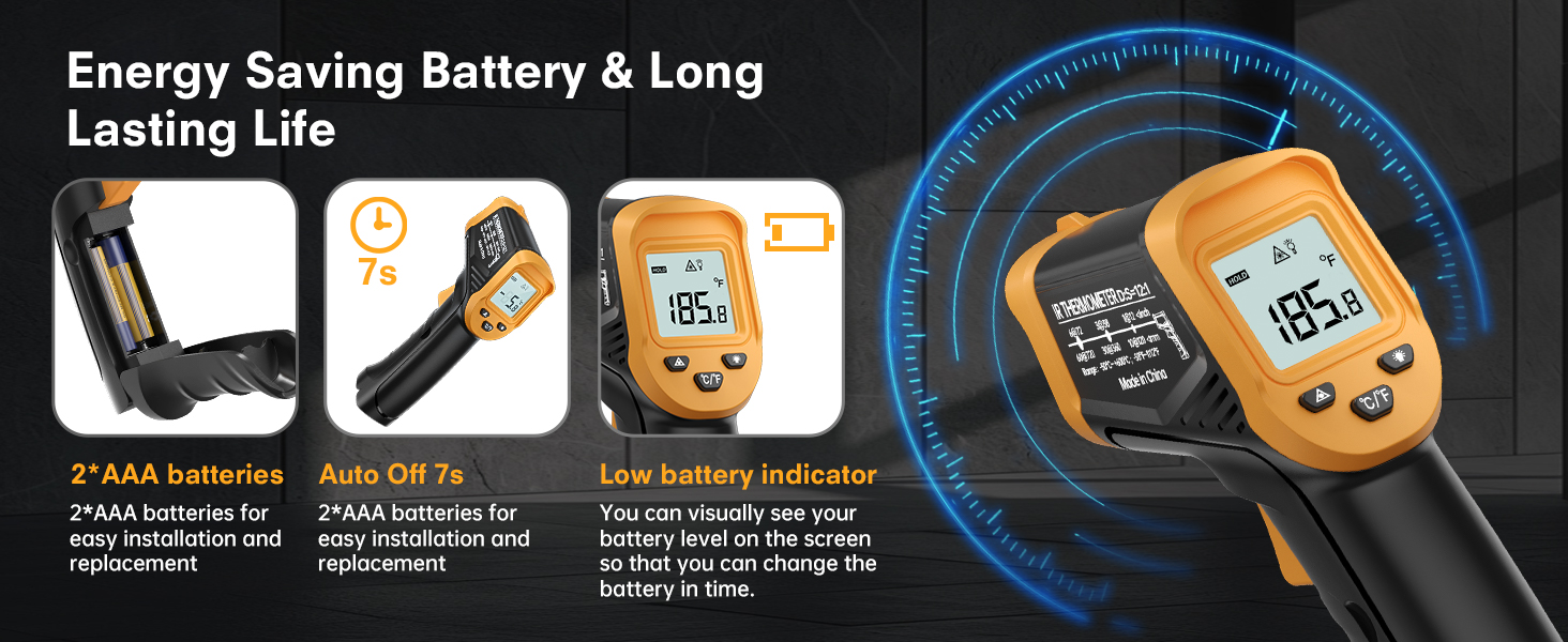 thermometer for cooking