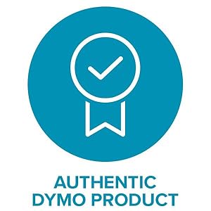 AUTHENTIC DYMO PRODUCT
