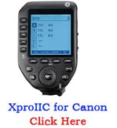 XPROIIC