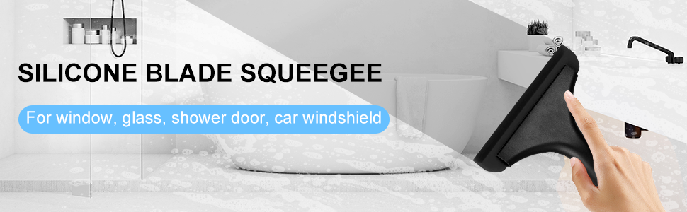 Shower Squeegee