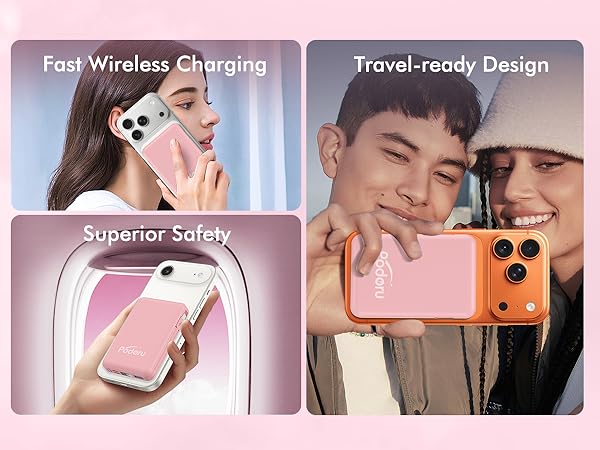 portable charger
