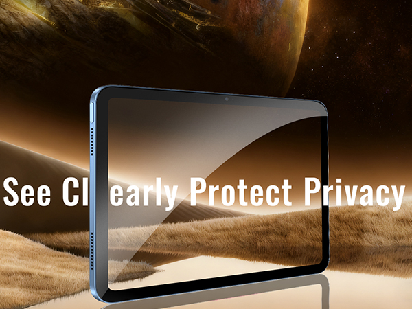 ipad 11th gen screen protector
