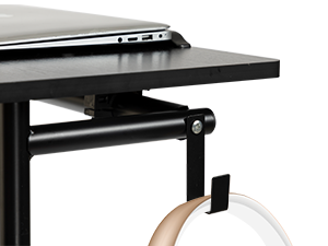 Mobile Stand Up Desk