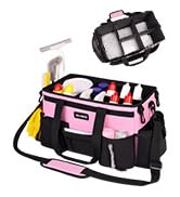 Large Wearable Cleaning Caddies Bags