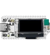 Heltec V3 ESP32 S3 SX1262 LoRa Meshtastic Node WiFi Bluetooth Mesh Radio Development Board with O...