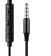 One Ear Sport Earphon