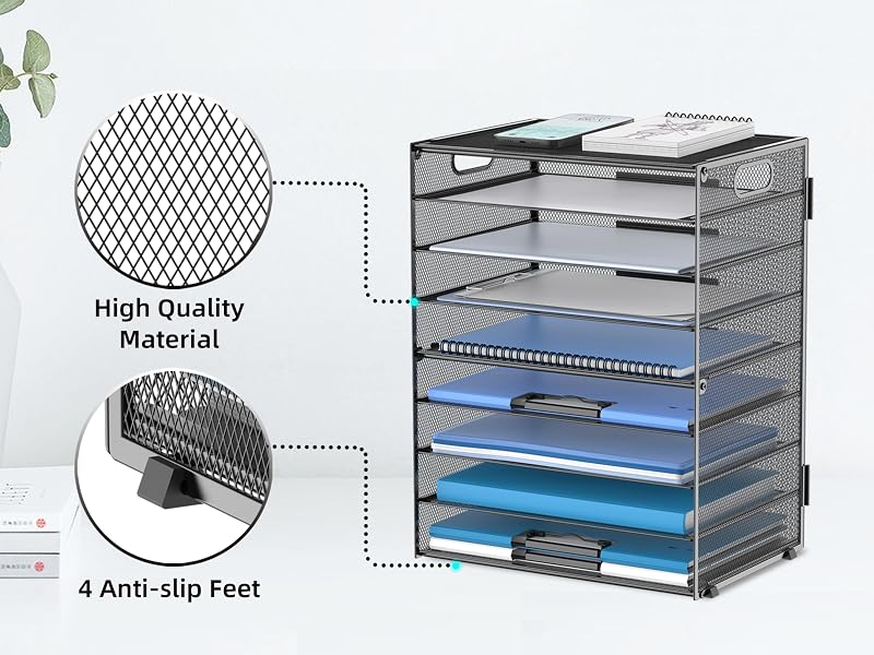desk organizer
