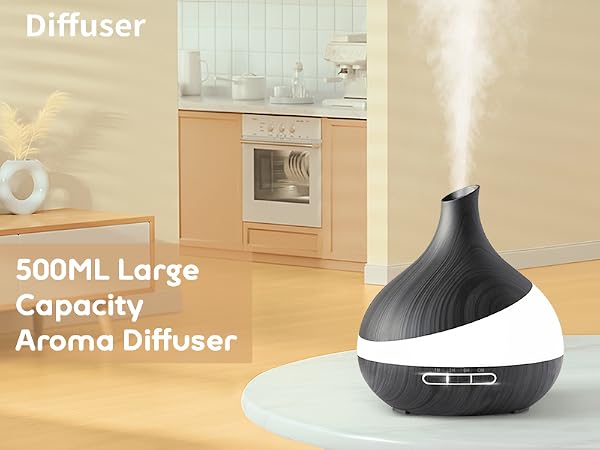 diffuser