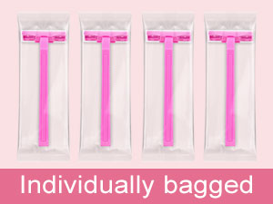 travel size shaving gel women