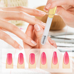 Your manicurist, suitable for all ages