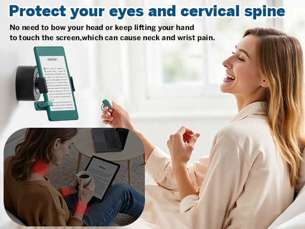 kindle page turner