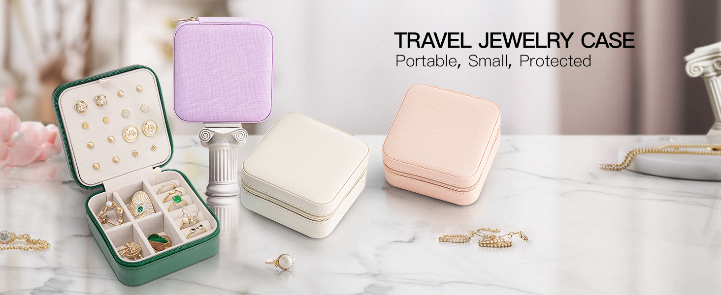jewelry case