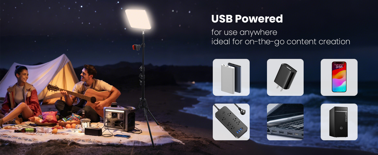 softbox lighting kit