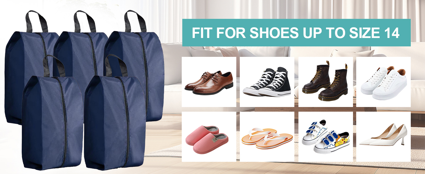 Shoe Bags