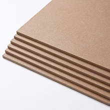 Paper board