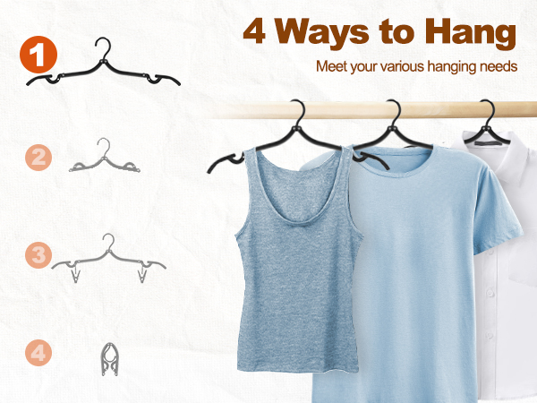 travel hangers