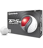 TaylorMade Golf 2024 Golf Balls