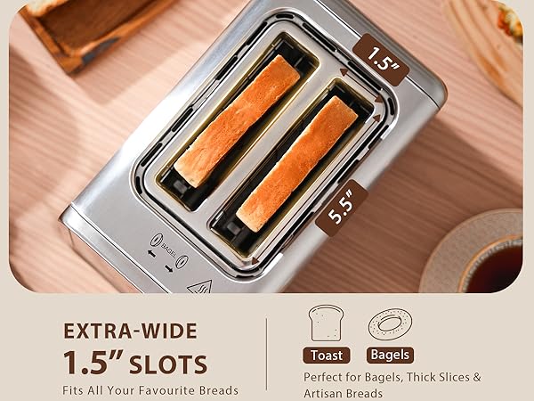 2 slice toaster m03-1