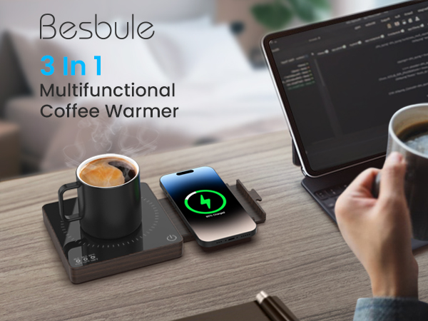 mug warmer