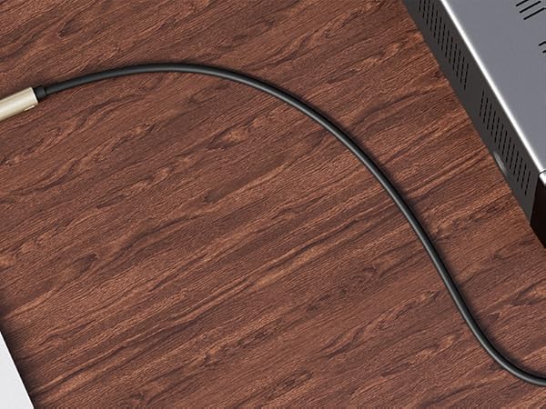 1/8" to 1/4" adapter