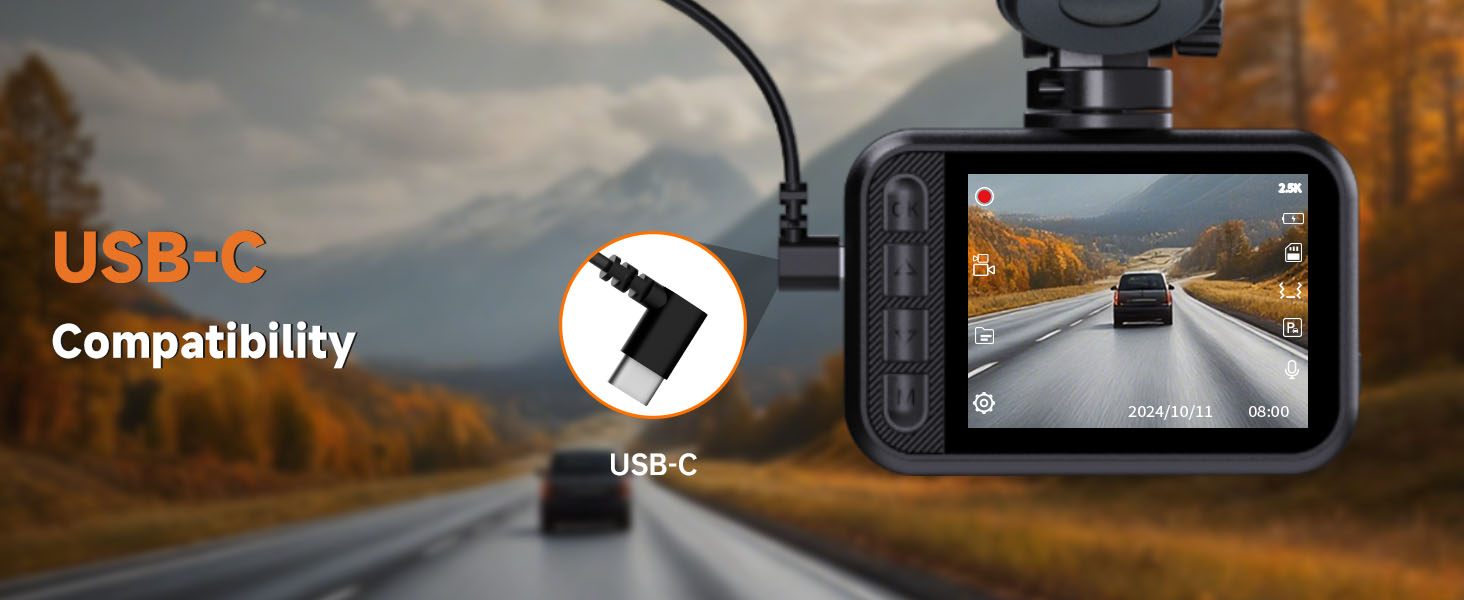 Type-C Compatibility