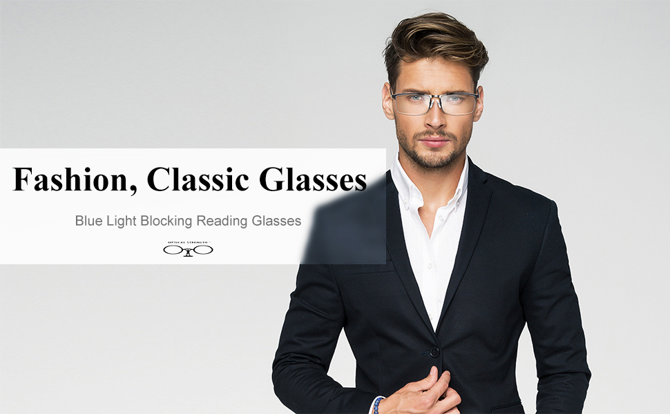 reading glasses for men