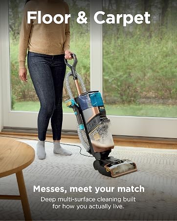 shark floor and carpet cleaners