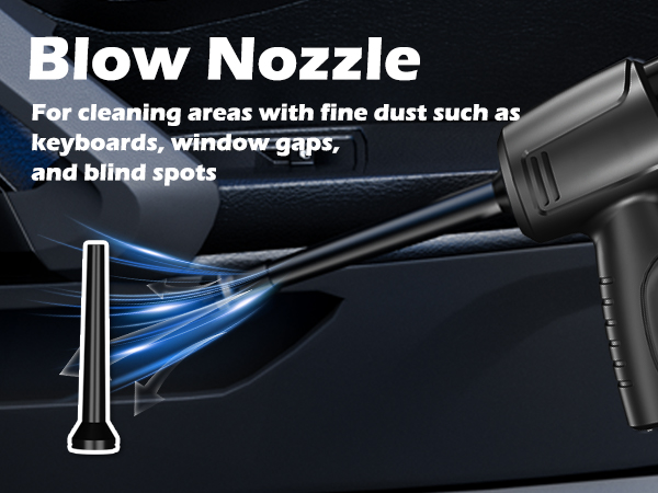 Blow Nozzle