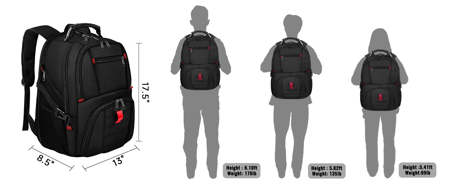 Big Backpack