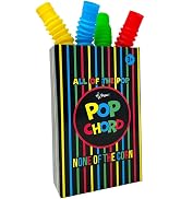 Regal Games - Pop Chord - Colorful Fidget, Sensory Toy - Motor Skills, Tactile Stimulation - for ...