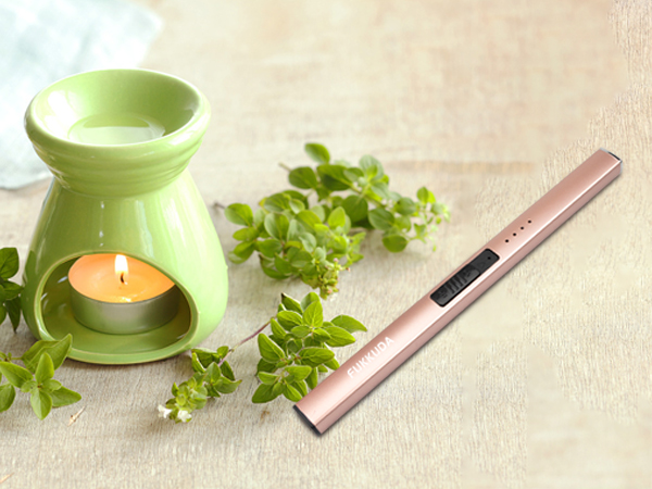 for tea light