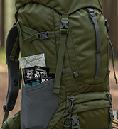 Mens Travel Body Wipes
