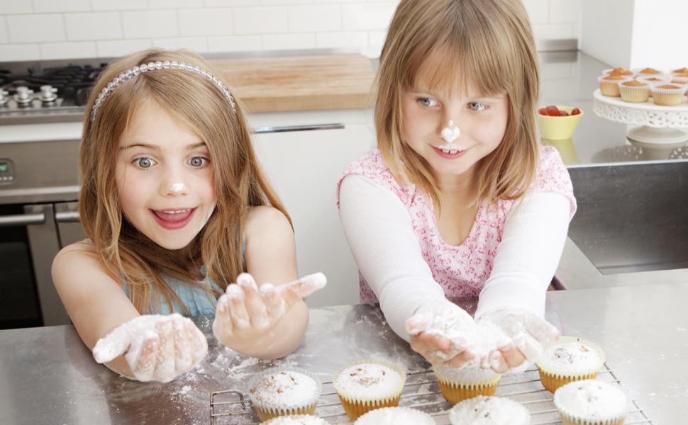 Perfect Cupcake Liners for Birthday & Party