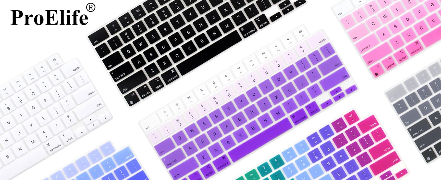 keyboard cover