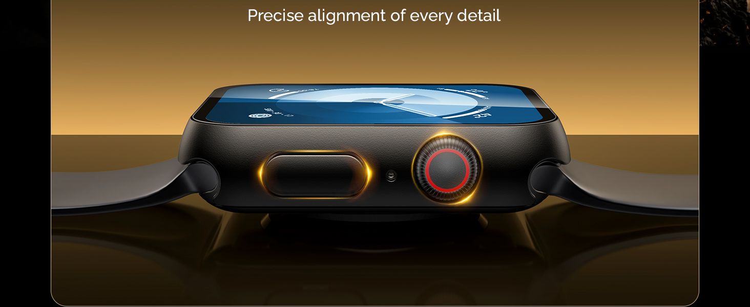for Apple Watch Series 7/8/9 -P4