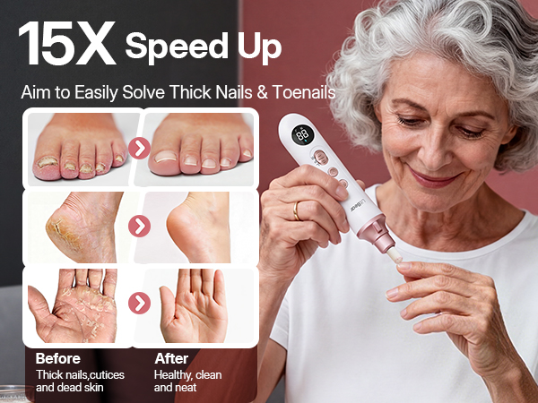 nail drill