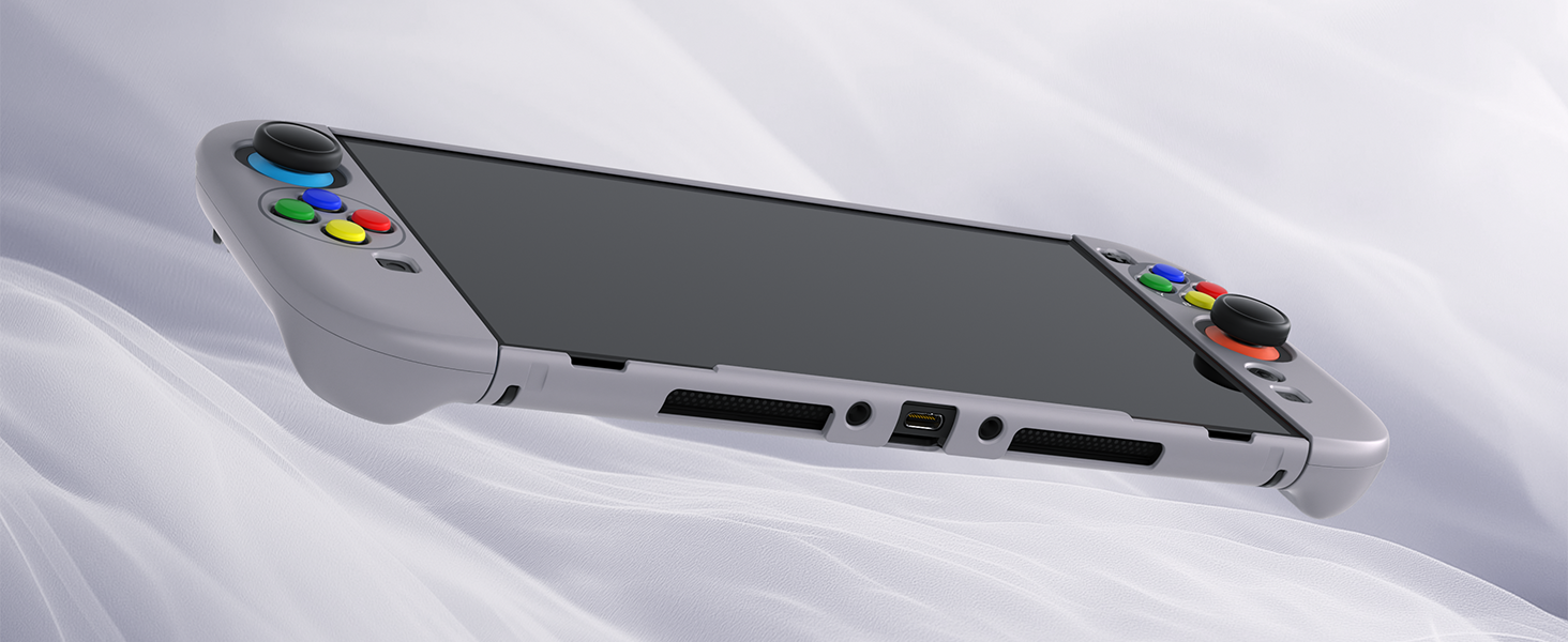 Protective Case for Nintendo Switch 2