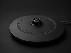 electric gooseneck kettle