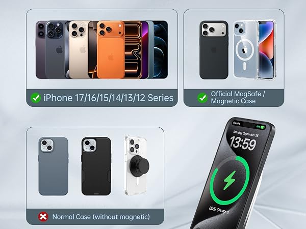 iphone 17 charger