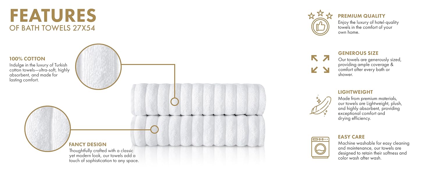 brampton collection turkish towels bathtowels luxury towels for bathroom highly absourbent
