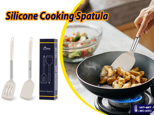 cooking spatula
