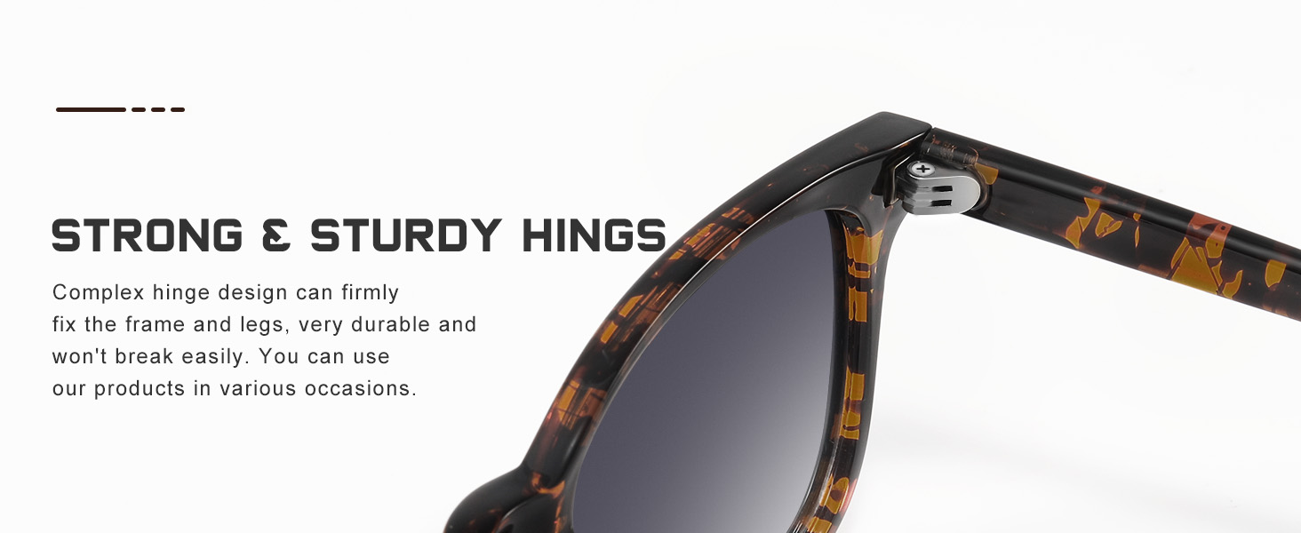 sunglasses