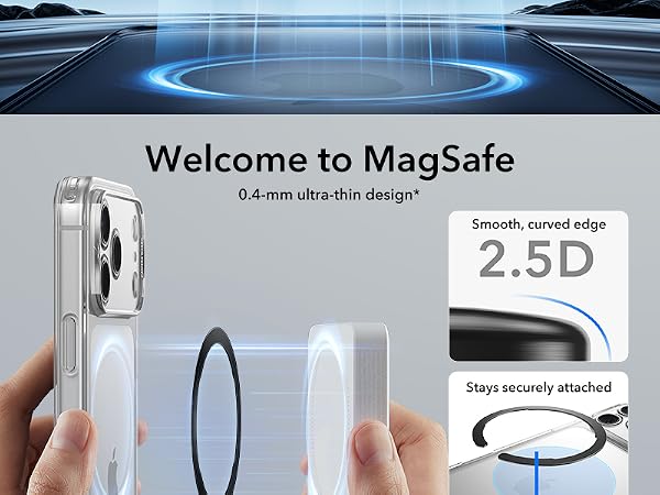 MagSafe Ring