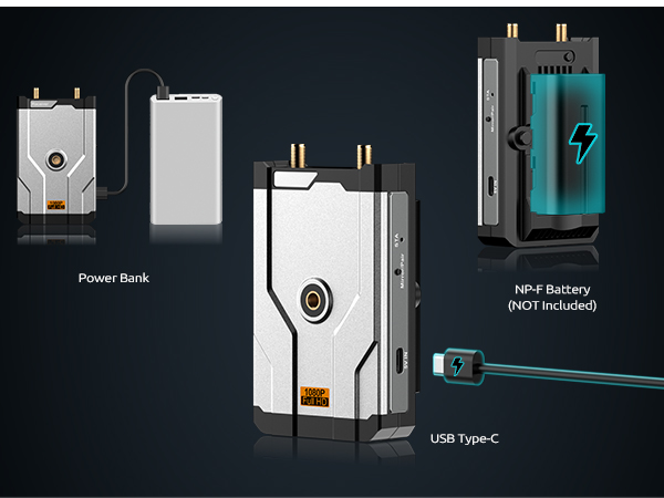 Wireless HDMI Extender Kit