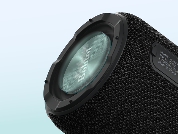 waterproof bluetooth speaker