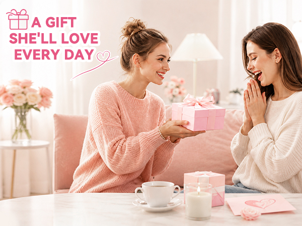 Best gifts for friends