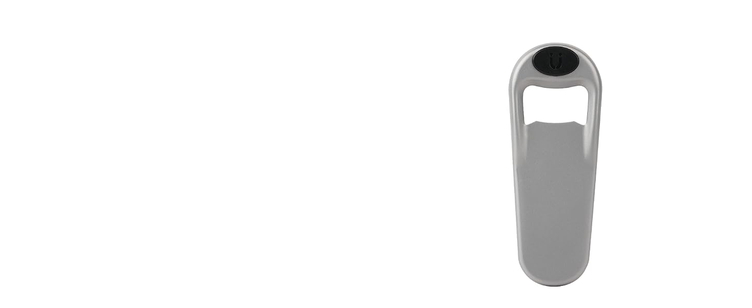 Beer opener